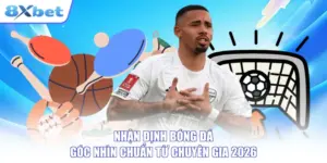 Nhận Định Bóng Đá - Góc Nhìn Chuẩn Từ Chuyên Gia 2026