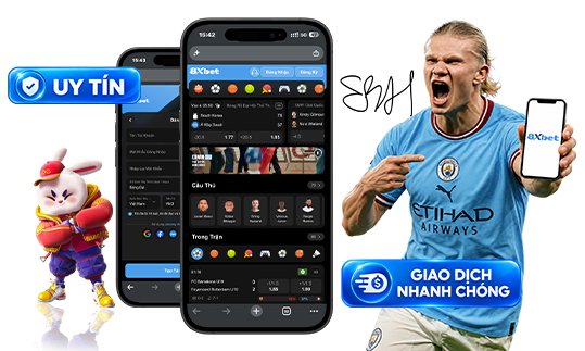 Tải app 8xbet